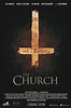 Trailer y sinopsis oficial: The Church
