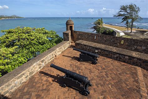castillo de san felipe puerto plata dominican republic flickr