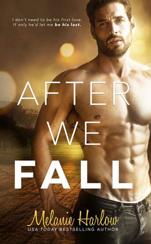 The first story in the series, after, was adapted from the novel in 2018, with sequel after we collided out now in uk cinemas. After We Fall - Melanie Harlow Gratis ePub, PDF