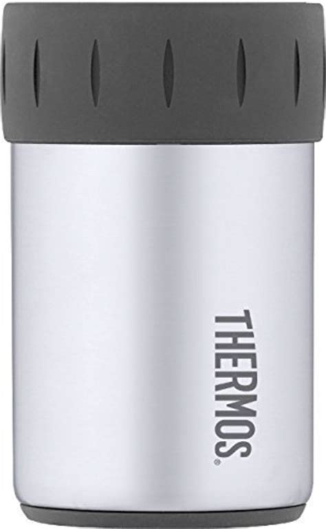 Thermos 12 Oz Colster Koozie Can Cup Bottle Holder Tumbler Insulated