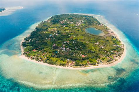 A Complete Travel Guide To Gili Meno In Indonesia A Peaceful Island