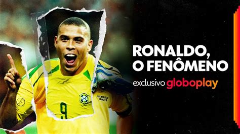 Ex Jogador Ronaldo Naz Rio Faz Sucesso No Streaming