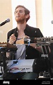 Jesse Carmichael Maroon 5 performing on NBC's 'Today' held at ...