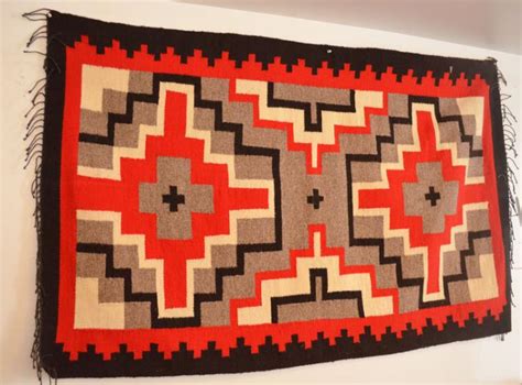 Native American Indian Blanket