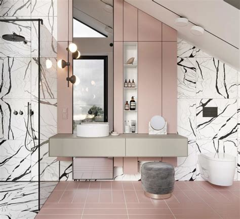 2021 Bathroom Trends Modern Design Ideas And Styles Hackrea