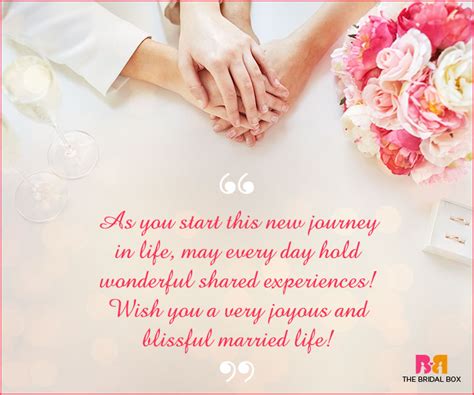 Marriage Wishes Top148 Beautiful Messages To Share Your Joy