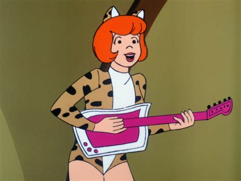 Josie Hanna Barbera Wiki