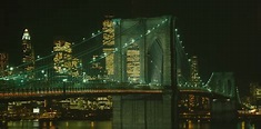 Brooklyn Bridge | Film at Lincoln Center