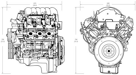 96 ford wire diagram wiring diagram networks. GM 4.3 Liter V-6 EcoTec3 LV1 Engine | GM Authority