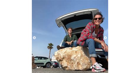 Venue faire une interview du peintre michel desbouvries, alessandra sublet. Alessandra Sublet et son amoureux Jordan Deguen. Photo publiée sur Instagram, le 17 décembre ...