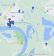 Rees Karte, Stadtplan - Google My Maps