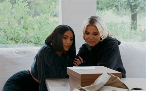 Kuwtk No Instagram “kimkardashianwest Kimkardashian Khloekardashian