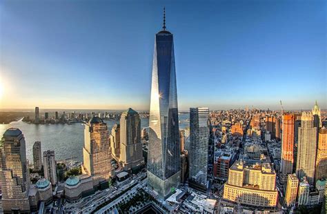 One World Trade Center Tickets And Tour Ticketlens