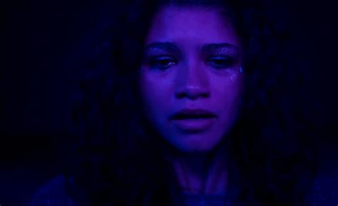 Euphoria Rue Bennett Zendaya 2 ~ All I Know Is Life Is Not A