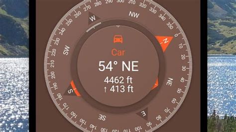 Safe is an android app that's designed to, well, help you ensure your phone is safe. 5 best compass apps for Android to find your way around ...