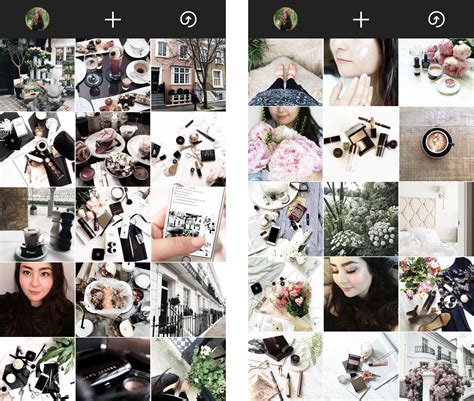 7 Tips To Improve Your Instagram Aesthetic How I Curate And Edit My Feed