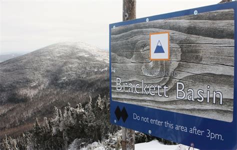 Sugarloaf Unveils Brackett Basin