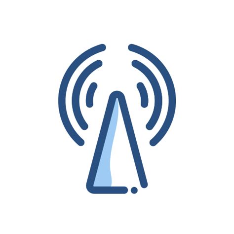 Signal Network Wireless Wifi Connection Download Free Icons