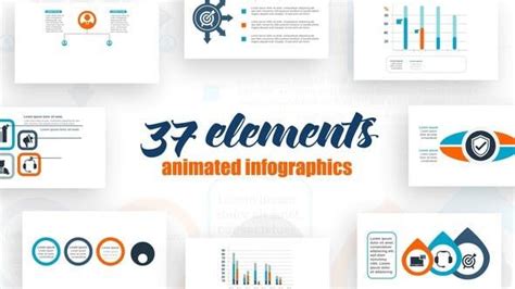 This extensive template is very easy to use and customize in a few simple steps. Infographics Elements 24692761 Videohive - Free Download ...