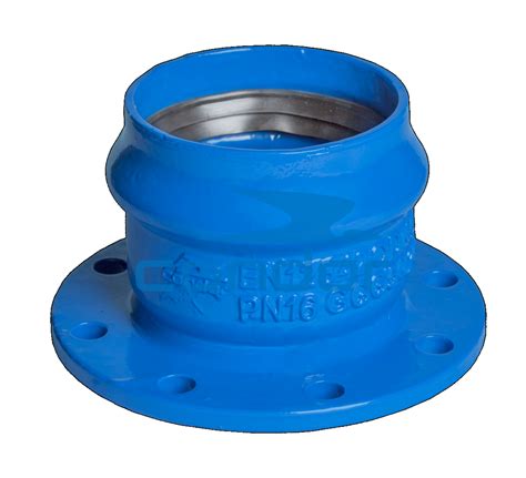 Ductile Iron Fittings For Pvc Pipes Condor