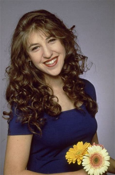 Blossom Tv Show Pictures And Photos Blossom Tv Show Mayim Bialik