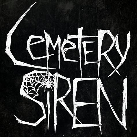 Cemetery Siren Reverbnation