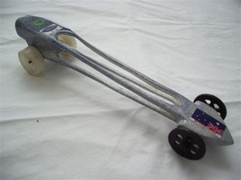 Clean out each nozzle one at a time. Fastest co2 car - Credit Debt Group
