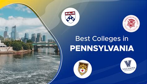 Best Colleges In Pa Best Colleges In Pennsylvania