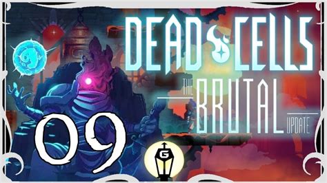 Garden Key Mystery Lets Play Dead Cells The Brutal Update Ep 9 Youtube