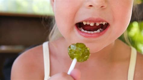 10种方法判断孩子是否吃了太多糖 188金宝搏网站关掉了吗