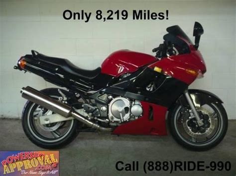 Beste triumph daytona 600 motoraanbiedingen van duitse autoadvertentiesites! 2004 Triumph Daytona 600 used sport bike for sale - only ...