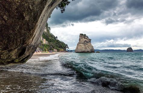 The Coromandel Peninsula Nature At Its Best Travel And Cruise Hq