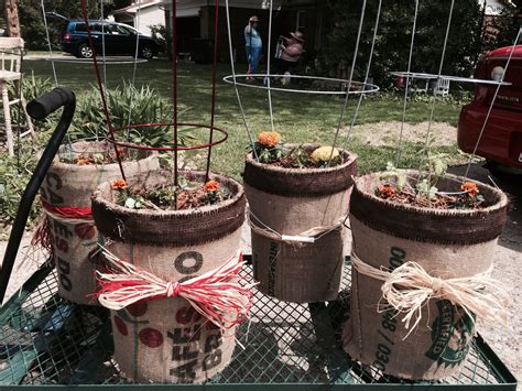 You may find some in your garage piled somewhere. Pin by Henry Maurer on Maurer Homestead | Bucket gardening ...