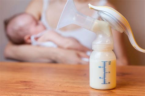9 Real Breastfeeding Questions About Milk Supply Answered