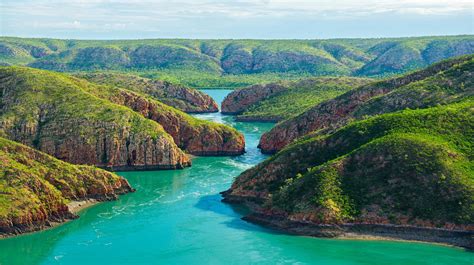 10 Must Visit Attractions In The Kimberley Australia