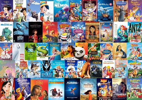Top Best Animated Movies Of All Time Animated Movies Animation