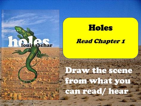 Holes Ks2 Novel Study Writing Tasks And Resources Teaching Resources