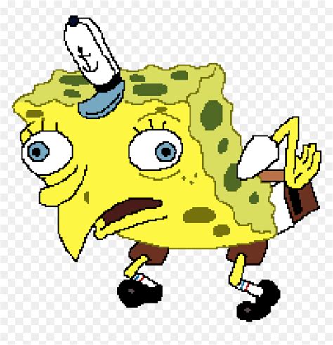 , one meme from every spongebob episode i do not own spongebob. Spongebob Meme Transparent, HD Png Download - vhv