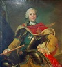 Ludwig Ernst, Herzog von Braunschweig-Wolfenbüttel (1718-1788) aka Duke ...