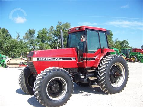 Case Ih 7130 Auction Results