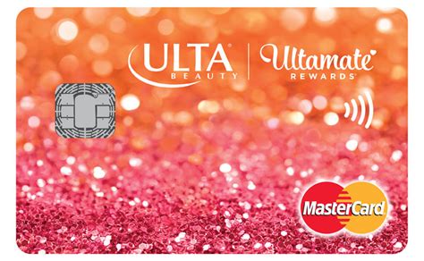The ultamate rewards credit card is a credit card that can only be used at ulta beauty stores, and on ulta.com. Ulta Is Upping the Ante on Its Reward Program - Tips ...
