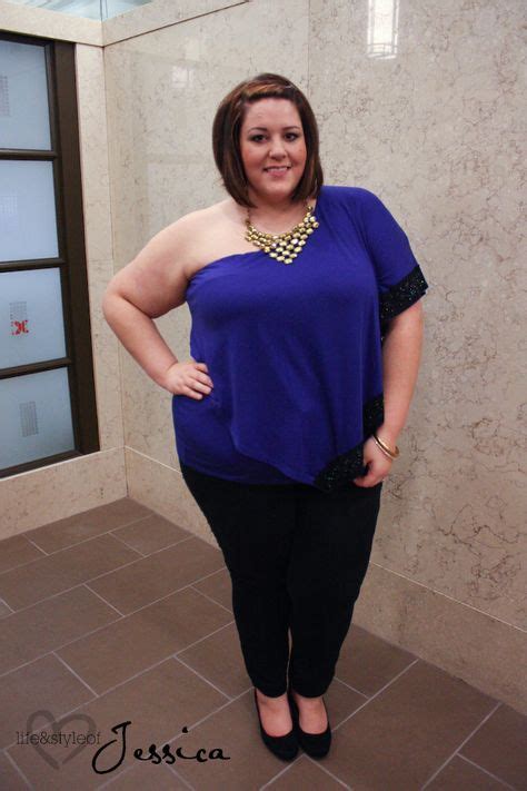 Jessica Kane Size 26 Body Confidence Blogger Plus Size Fashion Blog