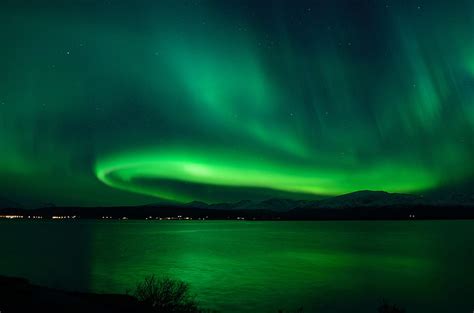 Best tools to find the northern lights : GetLocal