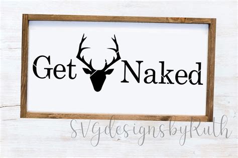 Get Naked Bathroom Svg File Svg Cutting File Designs For Etsy My XXX