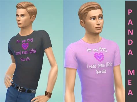 Sims 4 Gay Mods Bestyfile