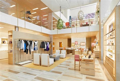 The Louis Vuitton Flagship Store In Osaka Collateral