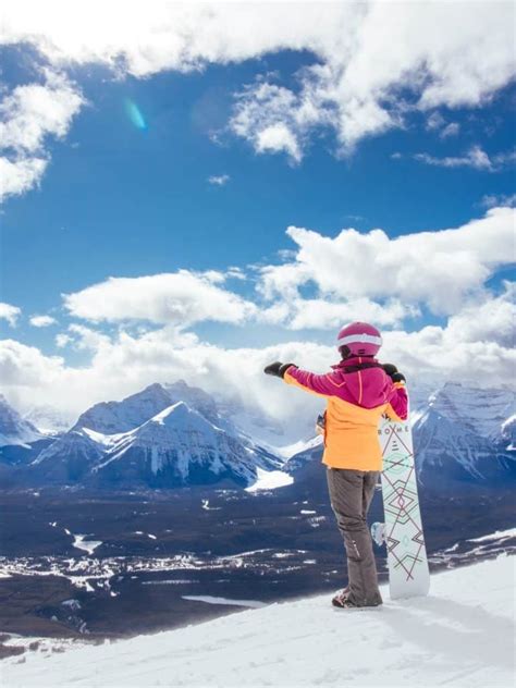 30 Wonderful Things To Do In Banff In Winter The Banff Blog Lake
