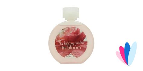 In Bloom By The Healing Garden Reviews Perfume Facts