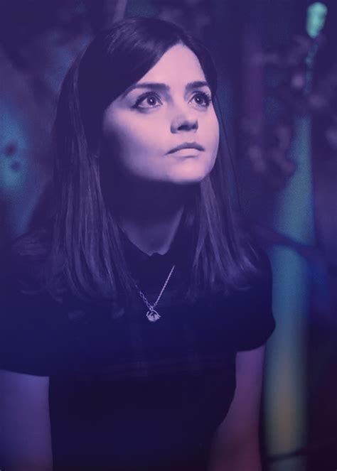 Clara Clara Oswald Photo 34590107 Fanpop