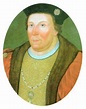 Edward Stafford, 3rd Duke of Buckingham (1478-1521) - Welsh Country